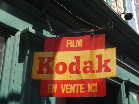 kodak
